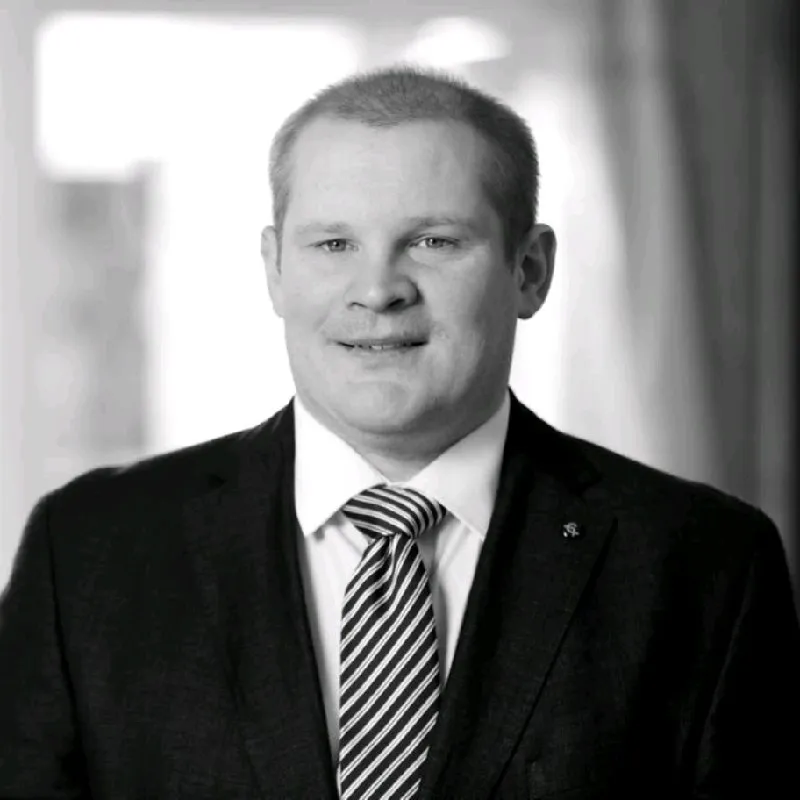 Chris Kearney, Group Finance Director, Loughview Leisure Group