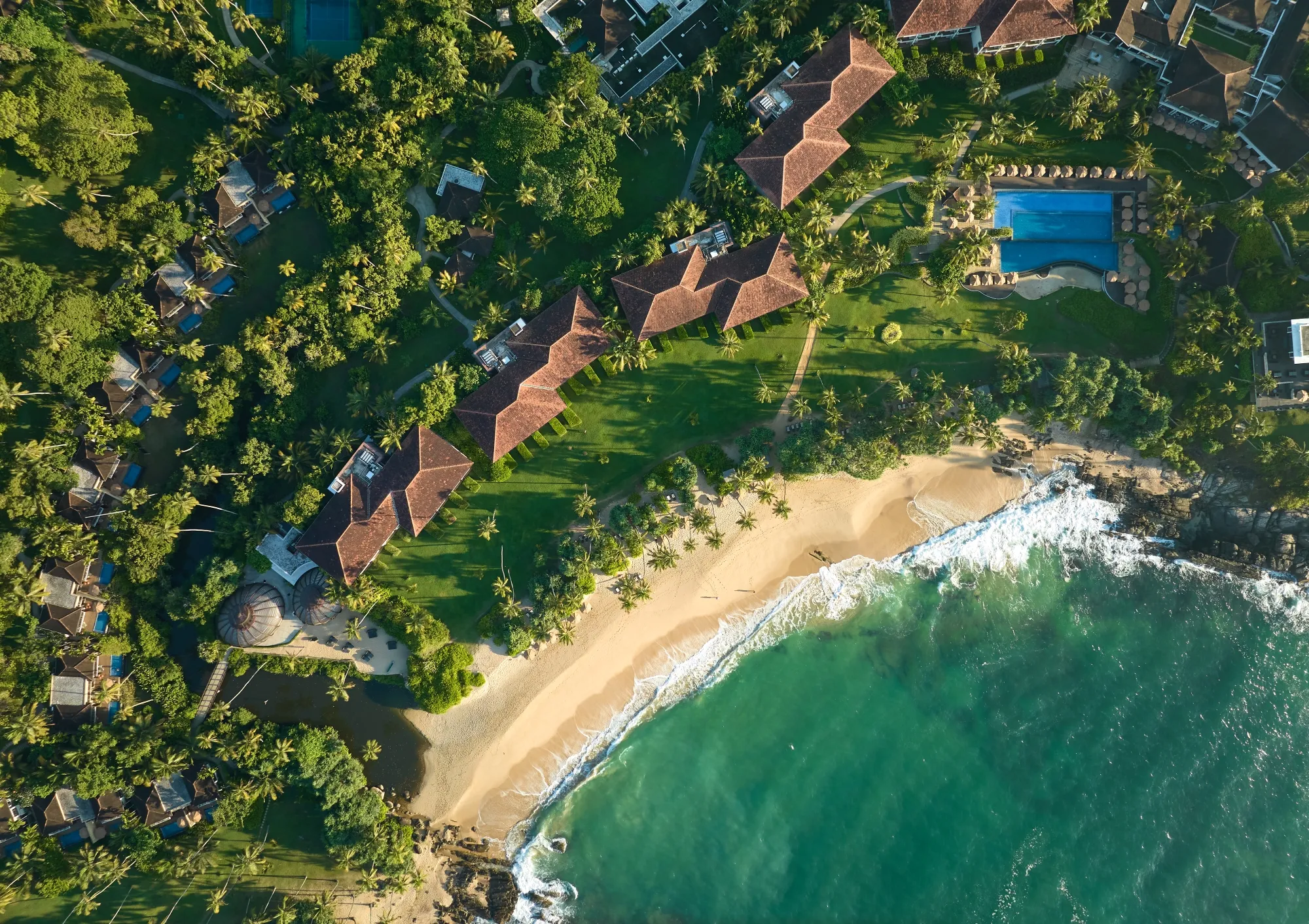 Discover Sri Lanka with Minor Hotels