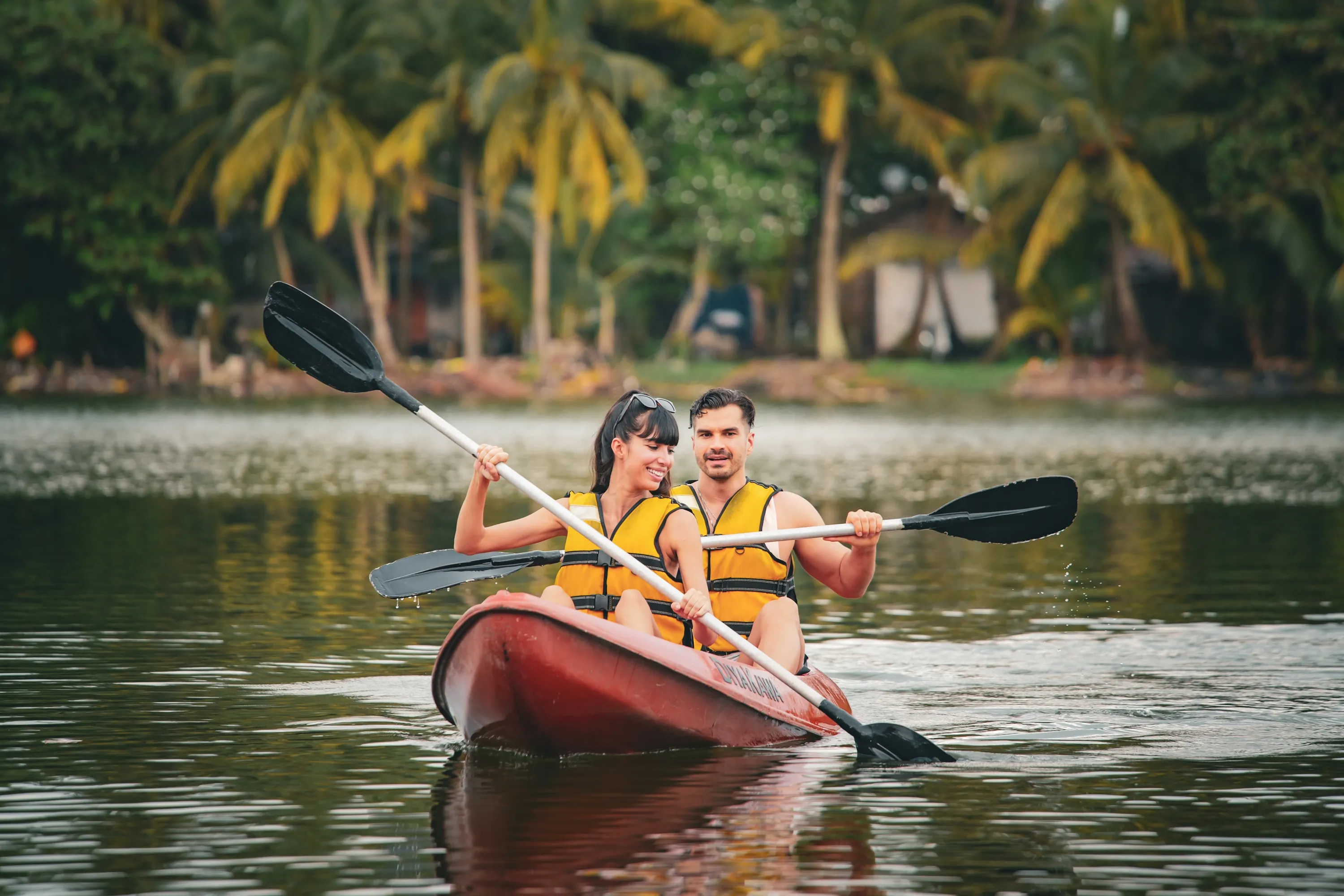 Discover Sri Lanka with Minor Hotels