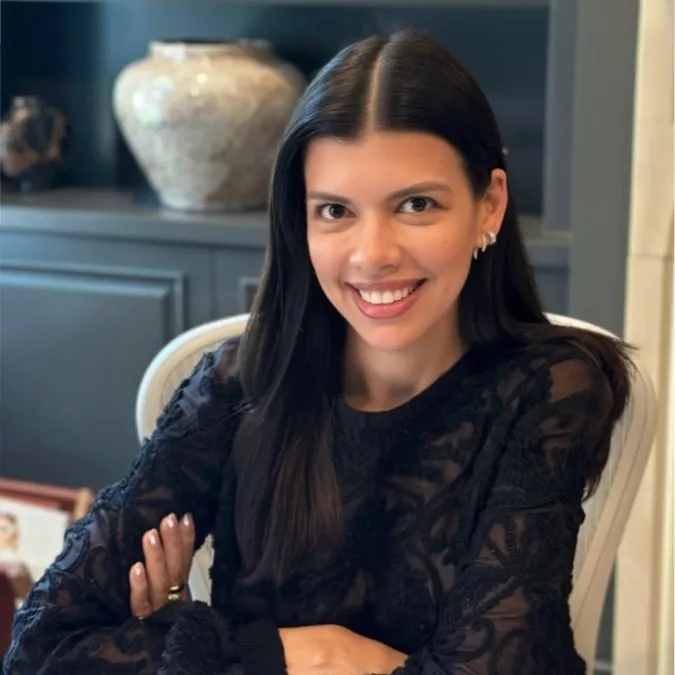 Vicki Poulos, Head of Luxury & Lifestyle Brands Americas and Global Kimpton, IHG Hotels & Resorts