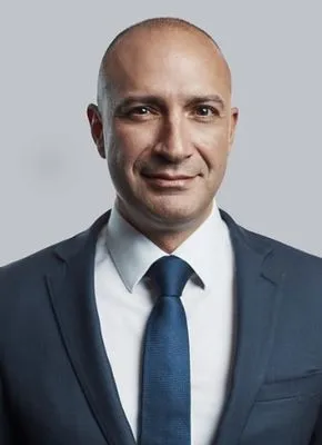 Danesh Bamji, Vice President Franchise, Pacific