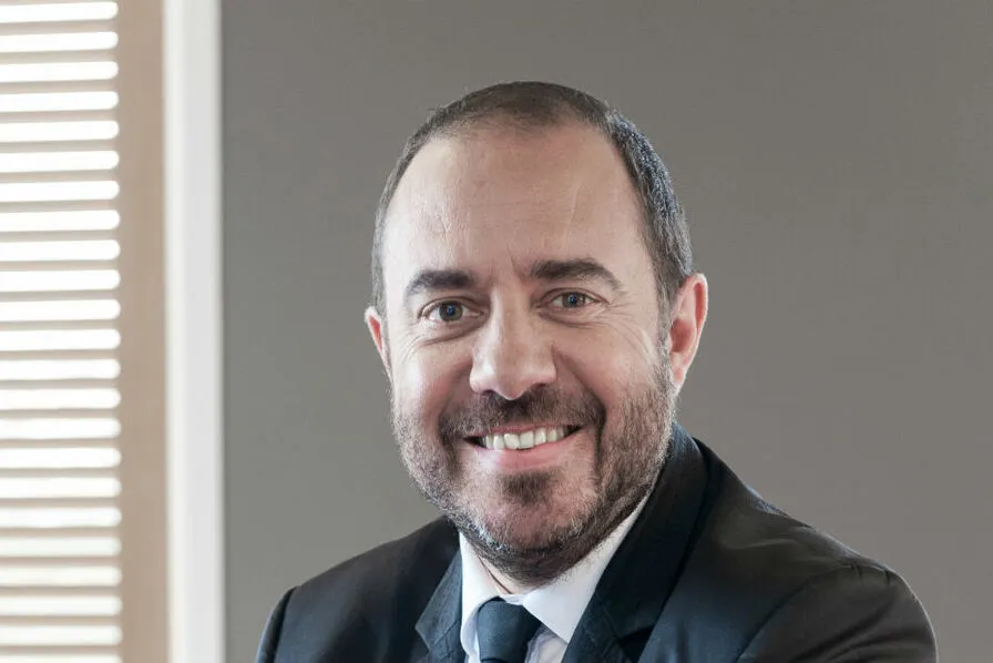 Xavier Royaux, Chief Marketing Officer of Sofitel Legend, Sofitel, MGallery & Emblems