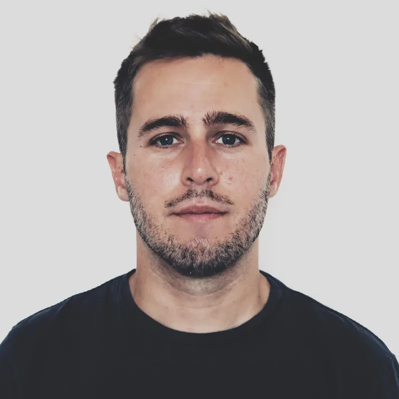 Sam Kelly, Co-Founder, Tiny Zaps