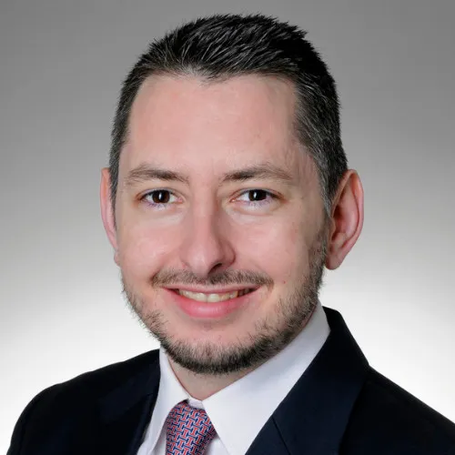Paul Rosenberg, Regional Vice President Development Luxury Brands France, Southern Europe & North Africa
