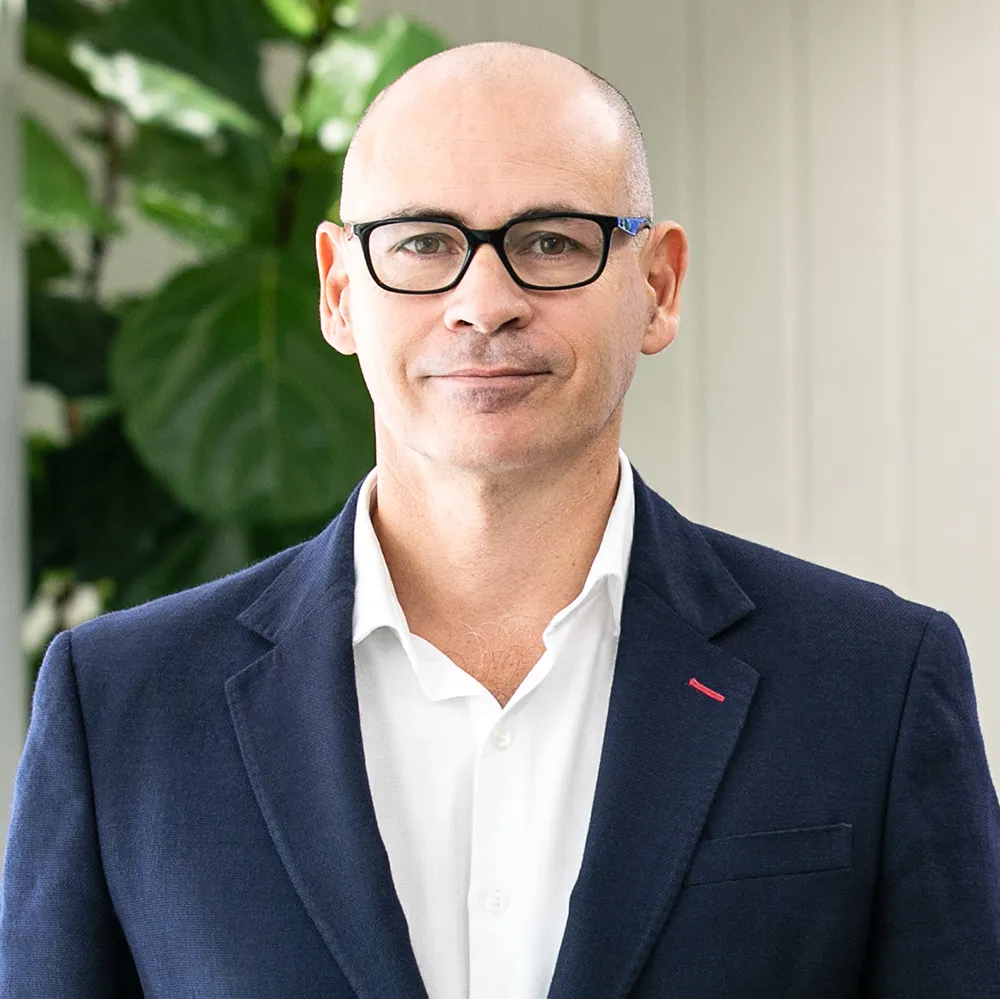 Bain Capital Partner, Mr. Mike Murphy
