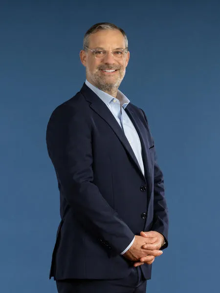 Benoît de Saint-Exupéry, Airbus EVP Sales of the Commercial Aircraft Business