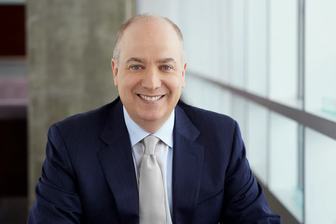 Martin Massé, Vice-President, Public Affairs, Communication and Sustainability, ADM