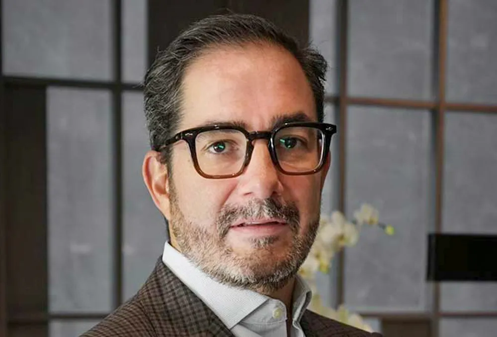 Braulio Arsuaga Losada, General Director of Grupo Presidente