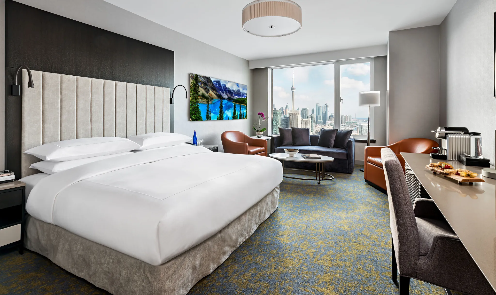 Hotel X Toronto