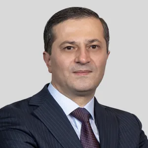 Arman Barseghyan, Director at Alecpol Projects Management LLC