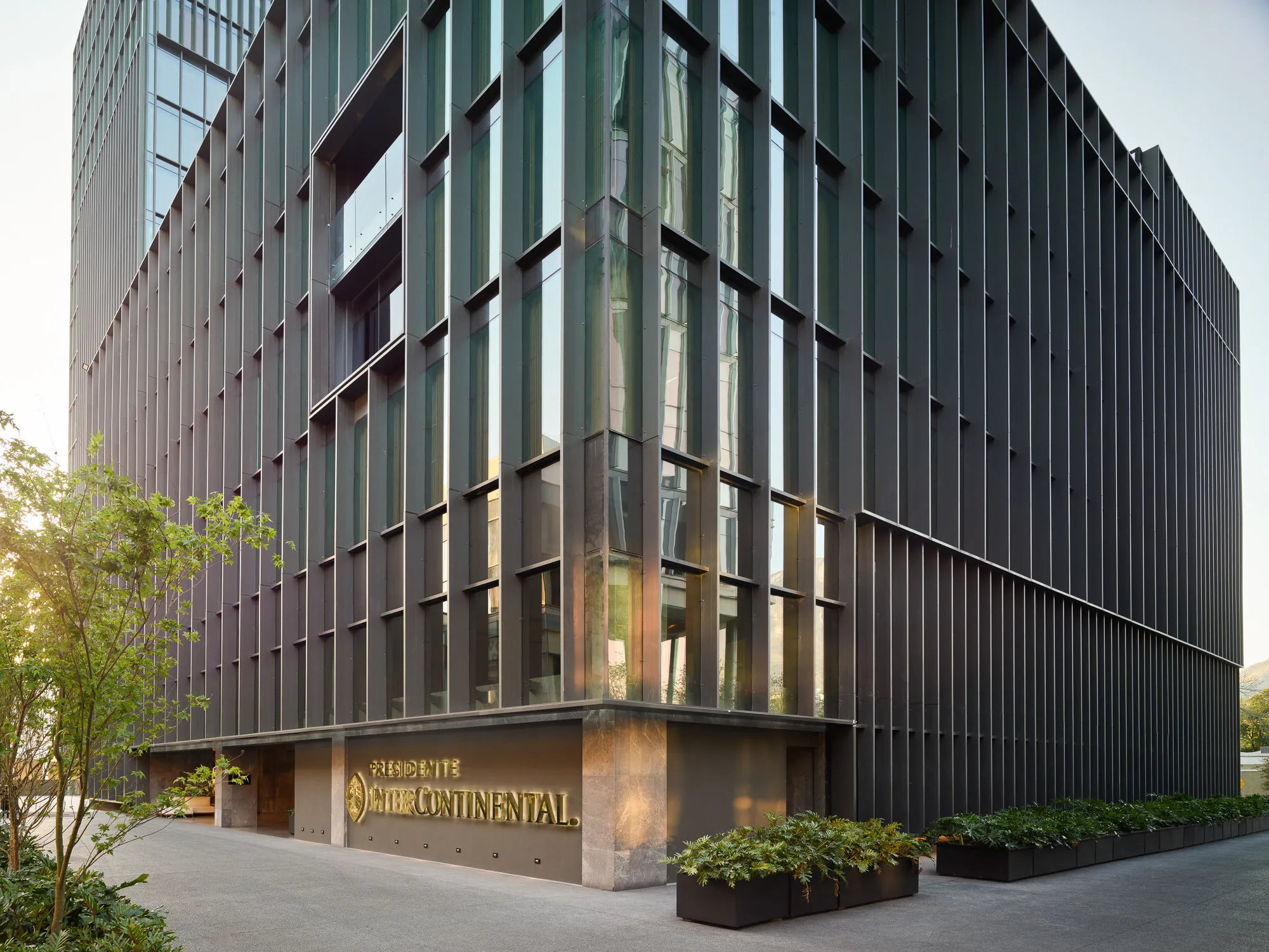 InterContinental Presidente Monterrey