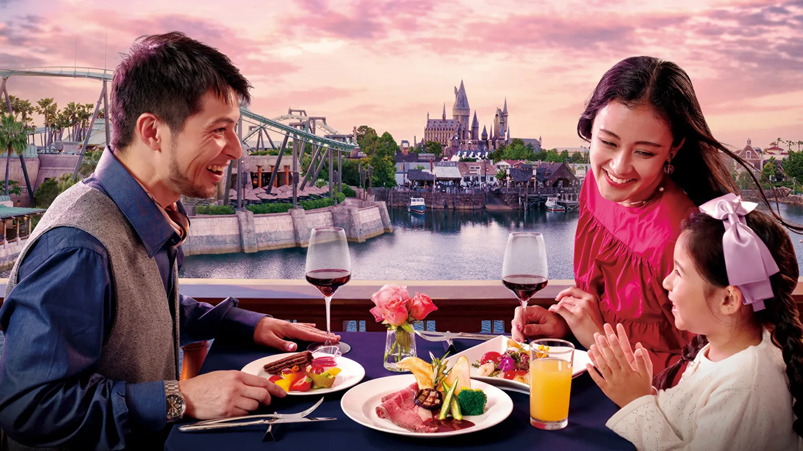 New Destination-Led Experiences By Four Seasons Hotel Osaka