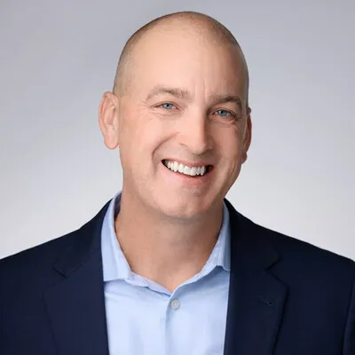 Judd Wadholm, Senior Vice President and General Manager of Choice Hotels' Core Brands