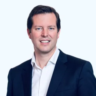 Airbus Head of Future Programmes Bruno Fichefeux