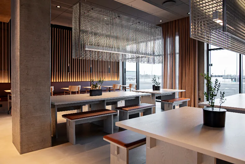 Four Points Flex by Sheraton Horsens