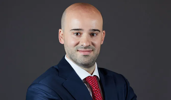 Jerome Briet, Chief Development Officer, EMEA, Marriott International