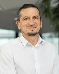 Airbus Head of R&T Karim Mokaddem