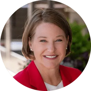Kristi Cotten-Morris, General Manager of Grand Hyatt Atlanta in Buckhead