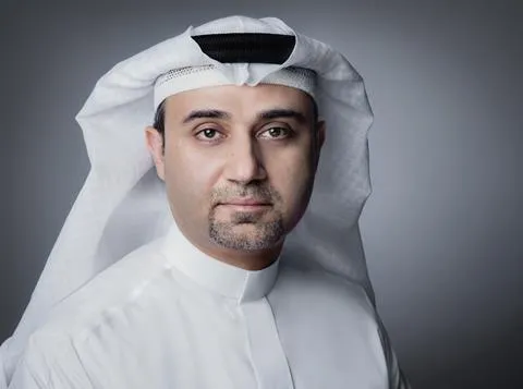 Badr Abbas, Divisional Senior Vice President, Emirates SkyCargo
