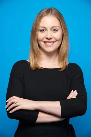 Alyson Shontel, editor-in-chief of Fortune