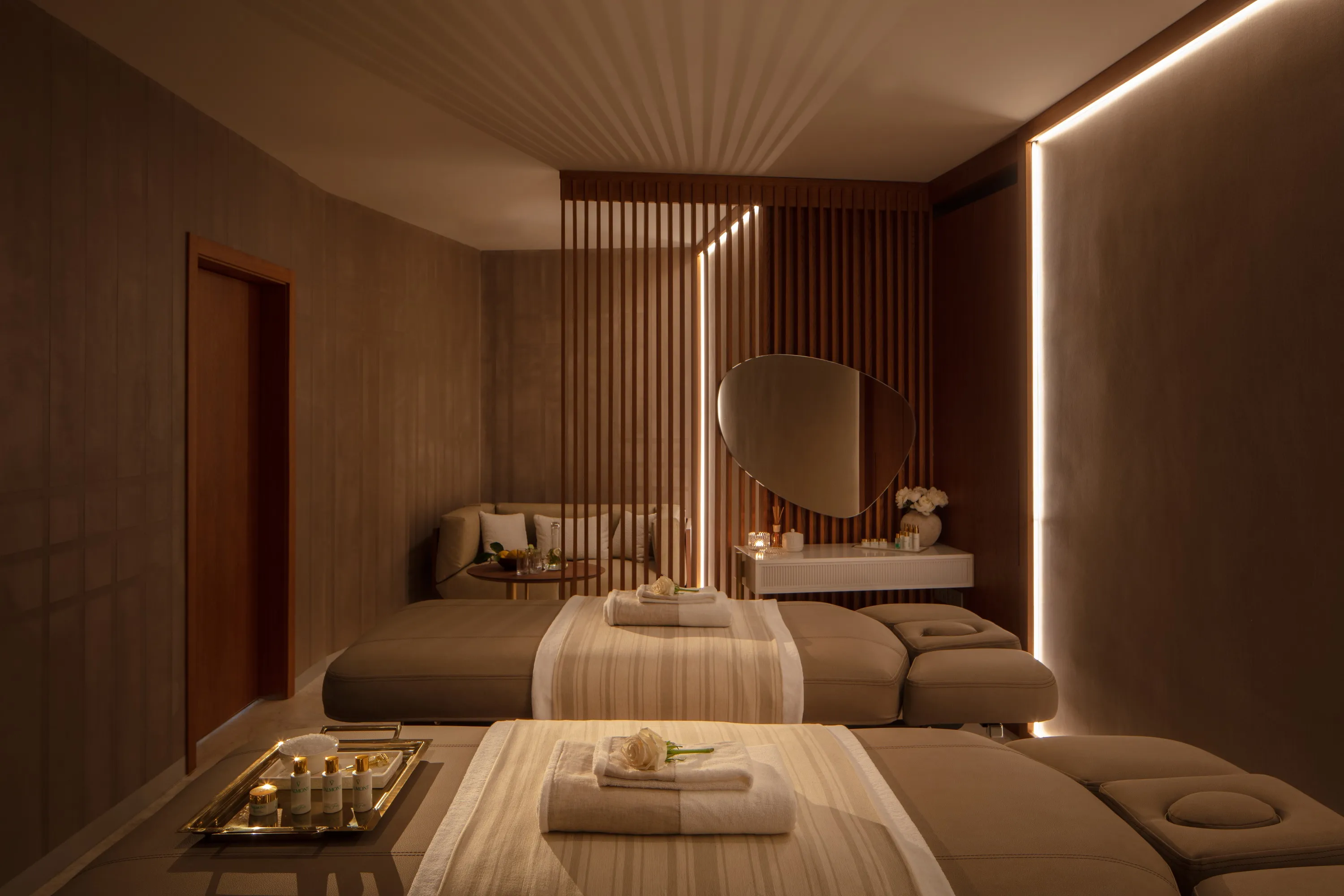 Revive Your Senses at Convento Wellness Weeks