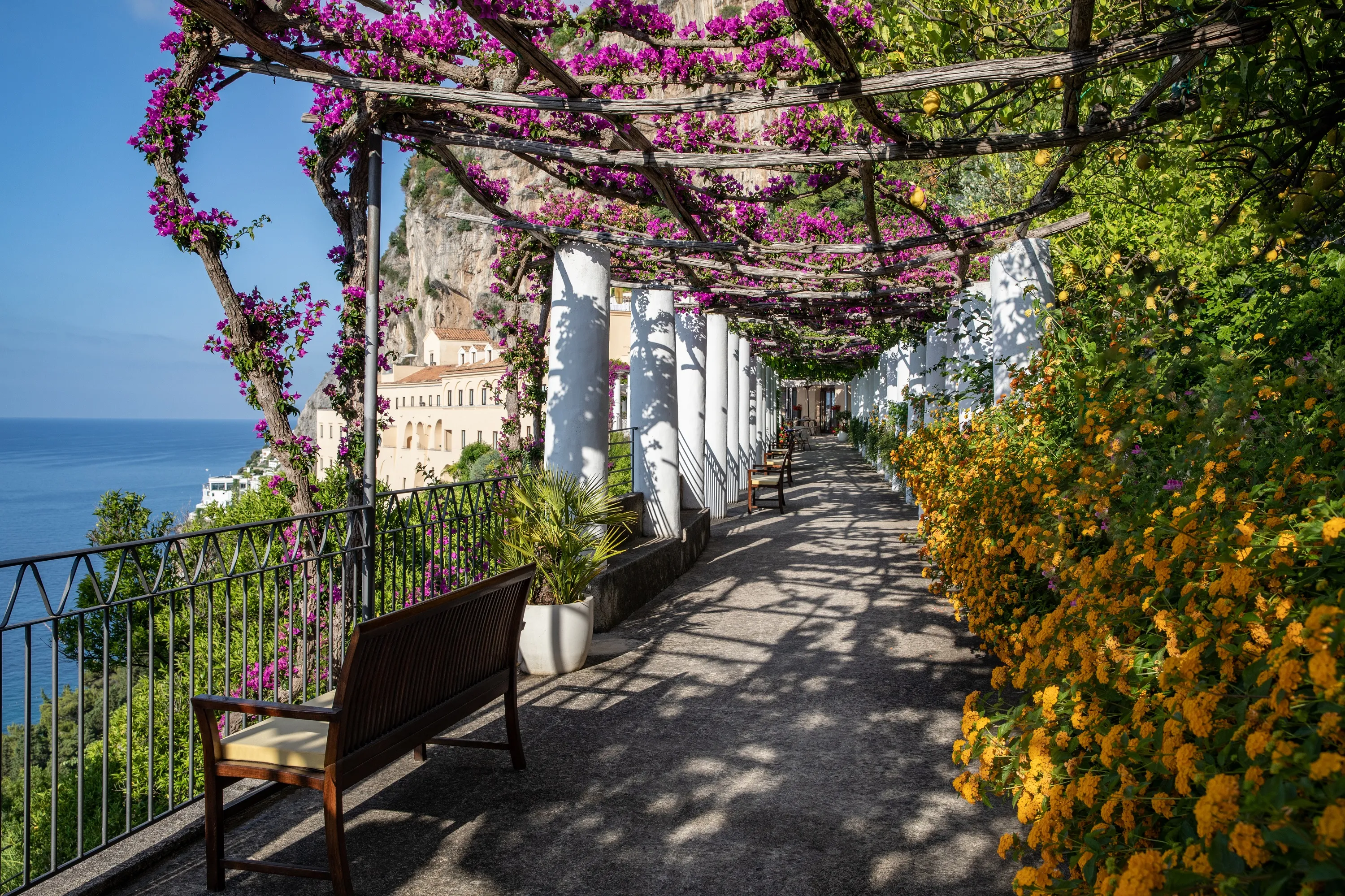 Revive Your Senses at Convento Wellness Weeks