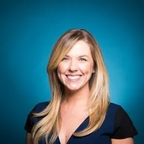 Caroline Clayton, Senior Vice President of Communications and Chief Marketing Officer at American