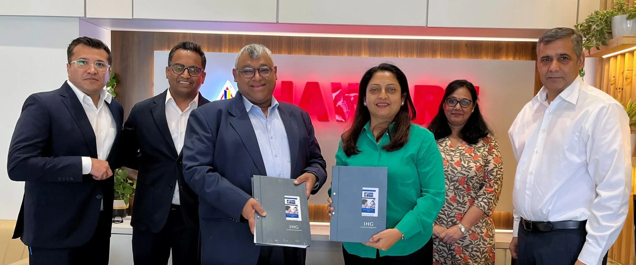 Holiday Inn Express Set to Open in Maharashtra