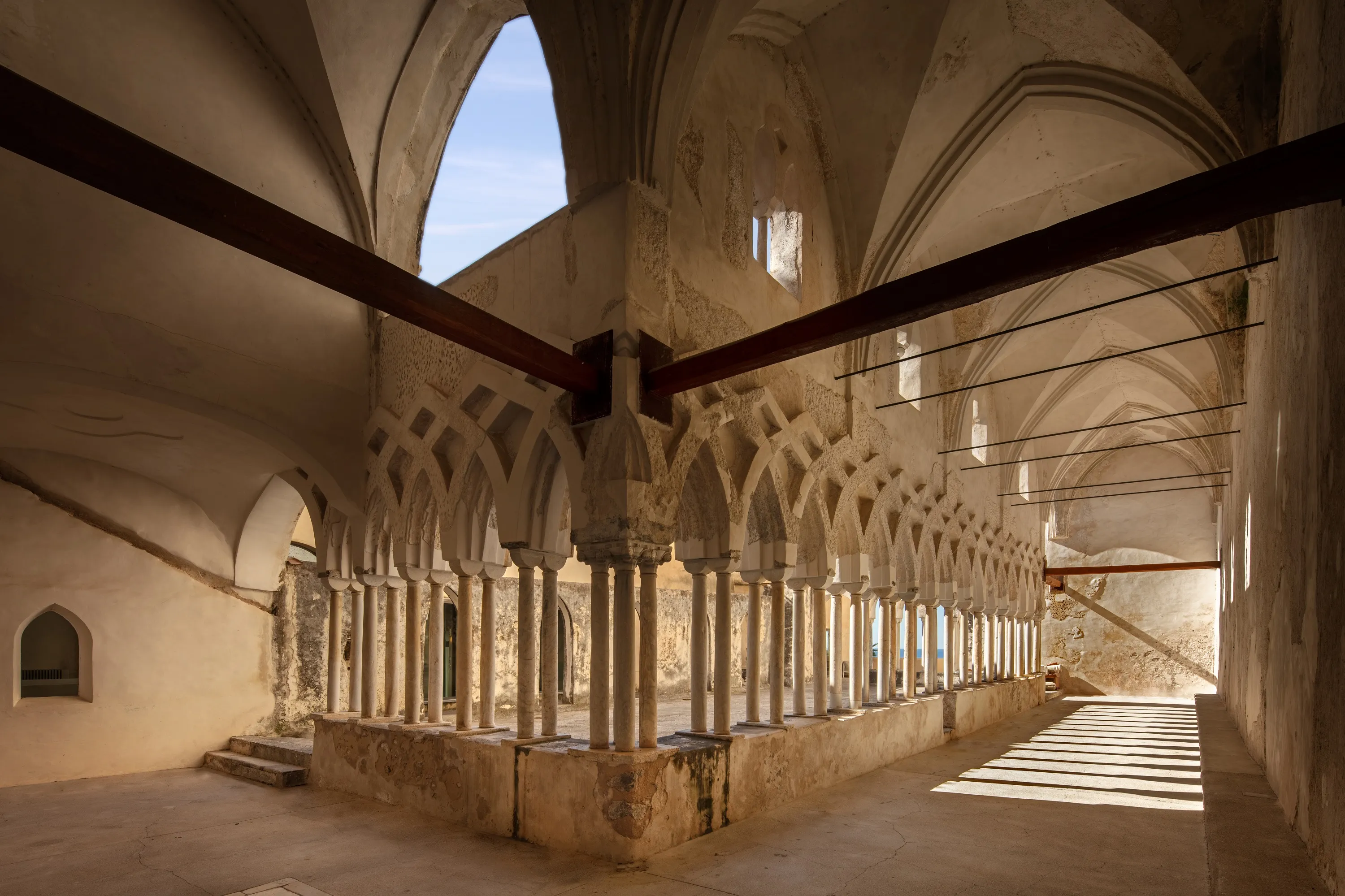 Revive Your Senses at Convento Wellness Weeks
