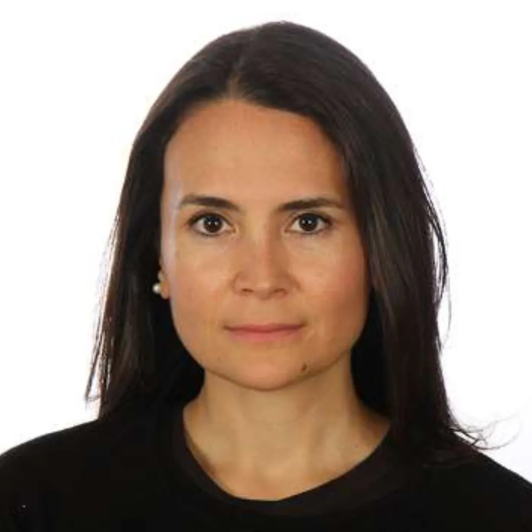 Gilda Perez Alvarado, CEO of Orient Express