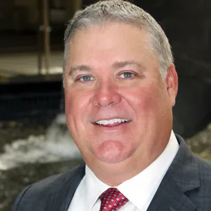 Henry Luebbert, Co-founder and Interim CEO of Synergy