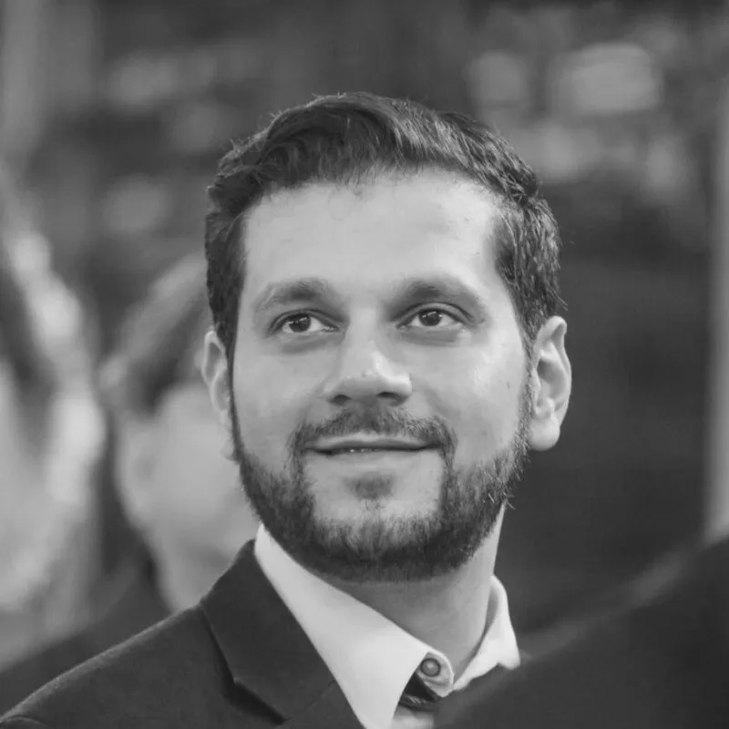 Sanat Hooja, Partner of Machan Resorts LLP