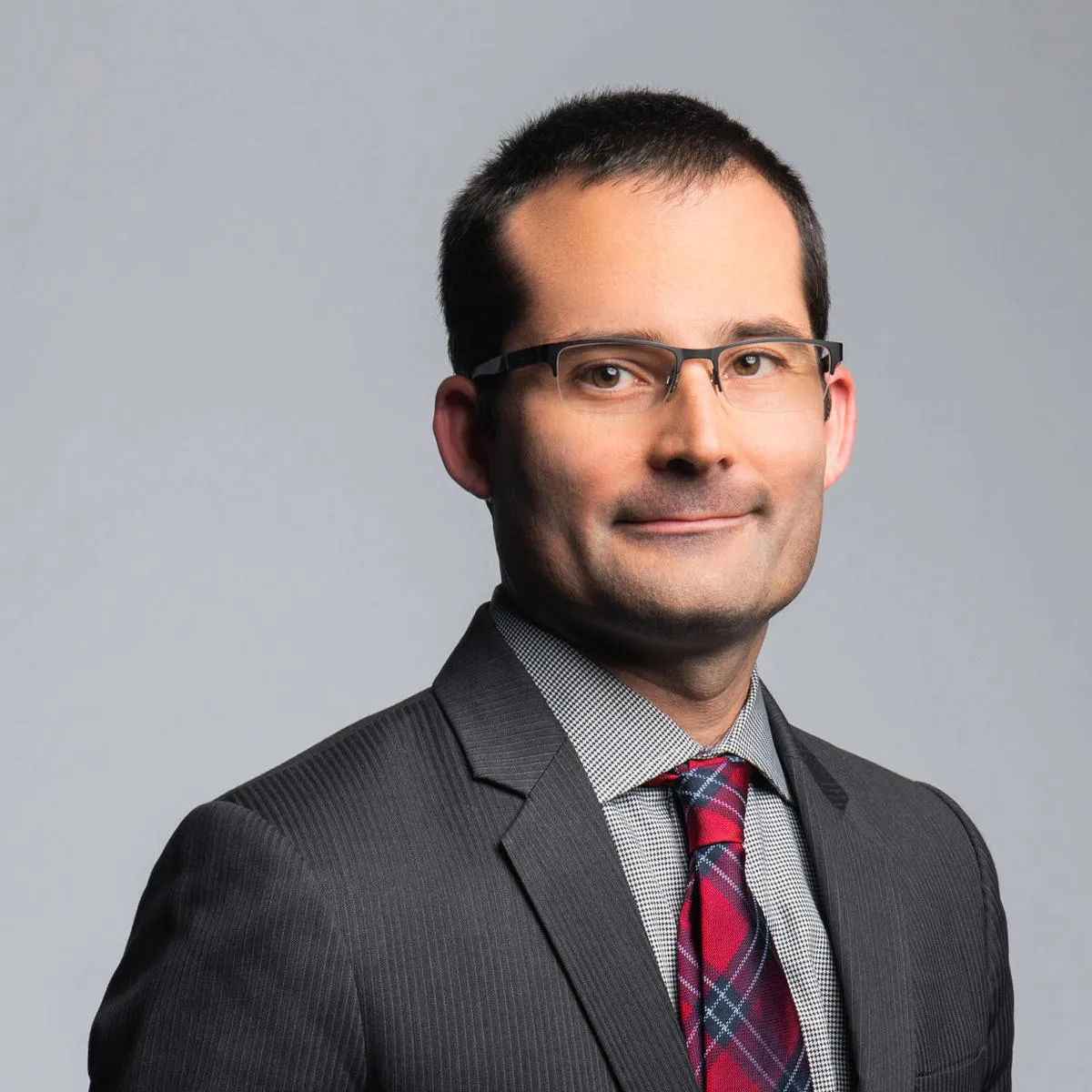 Paul Baldoni, Senior Vice President of Network Planning at Delta