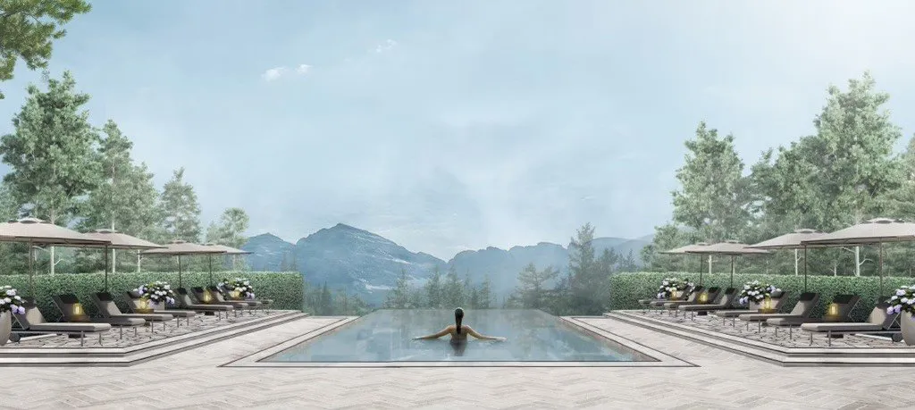 InterContinental Kasauli