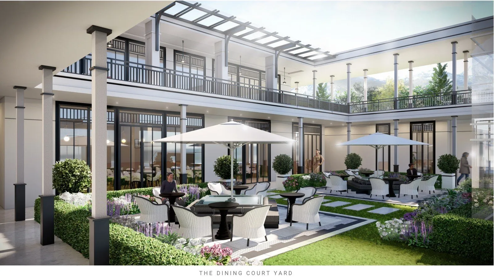 IHG's Intercontinental Kasauli Coming Soon