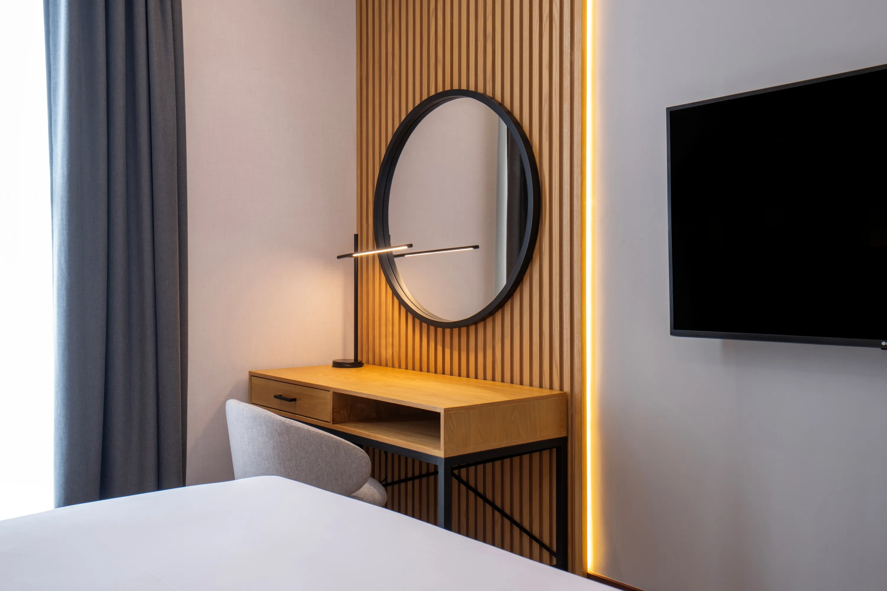 Radisson's Madinah Debut