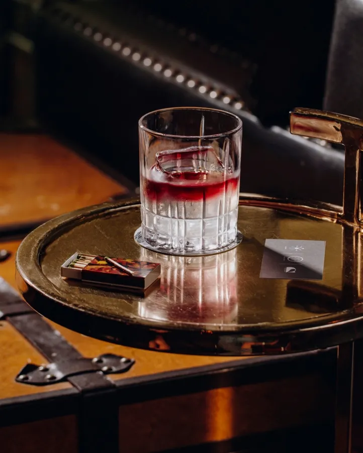Pony Line Bar: A Worldwide Favorite