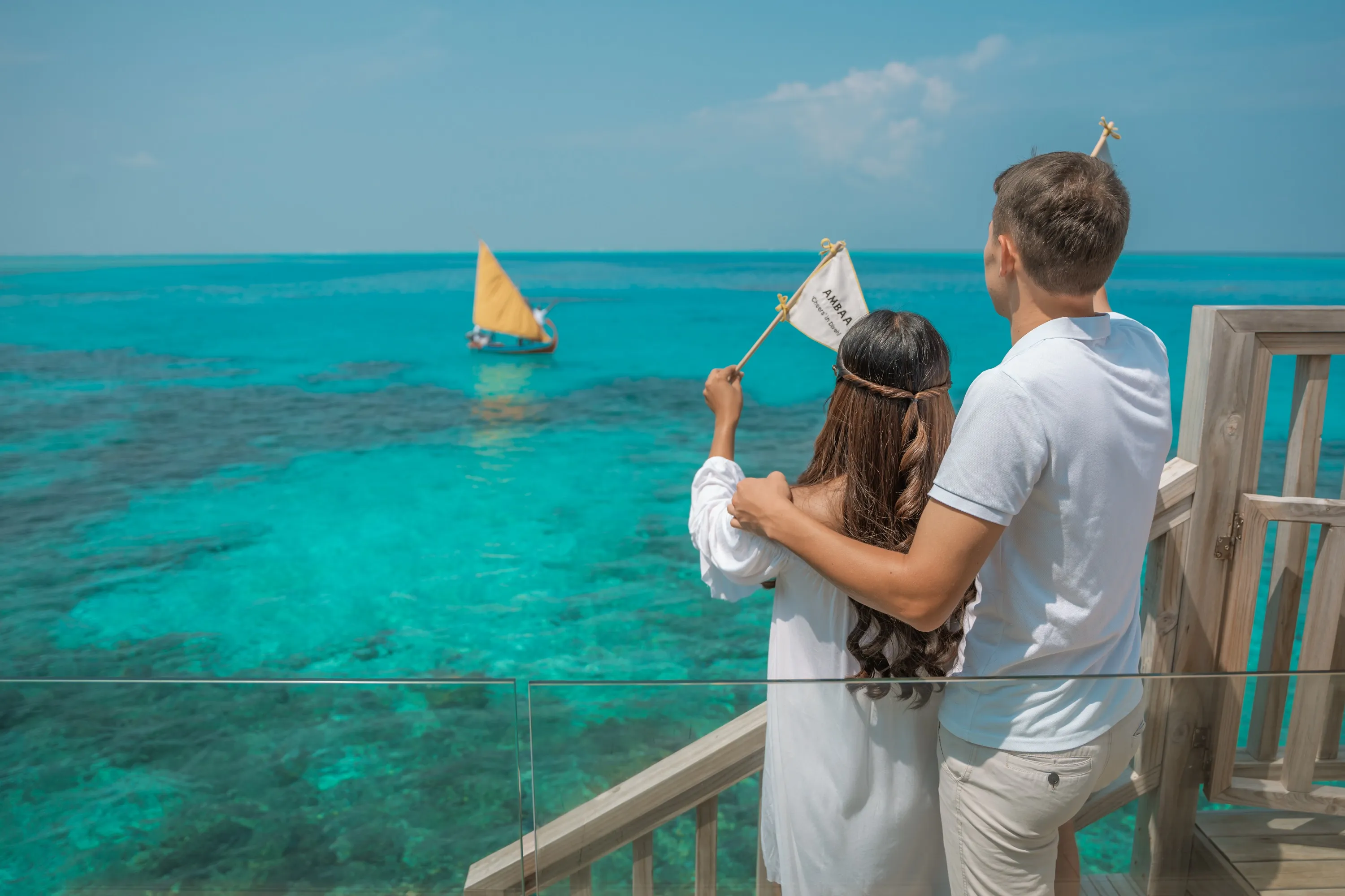Avani+ Fares Maldives Resort