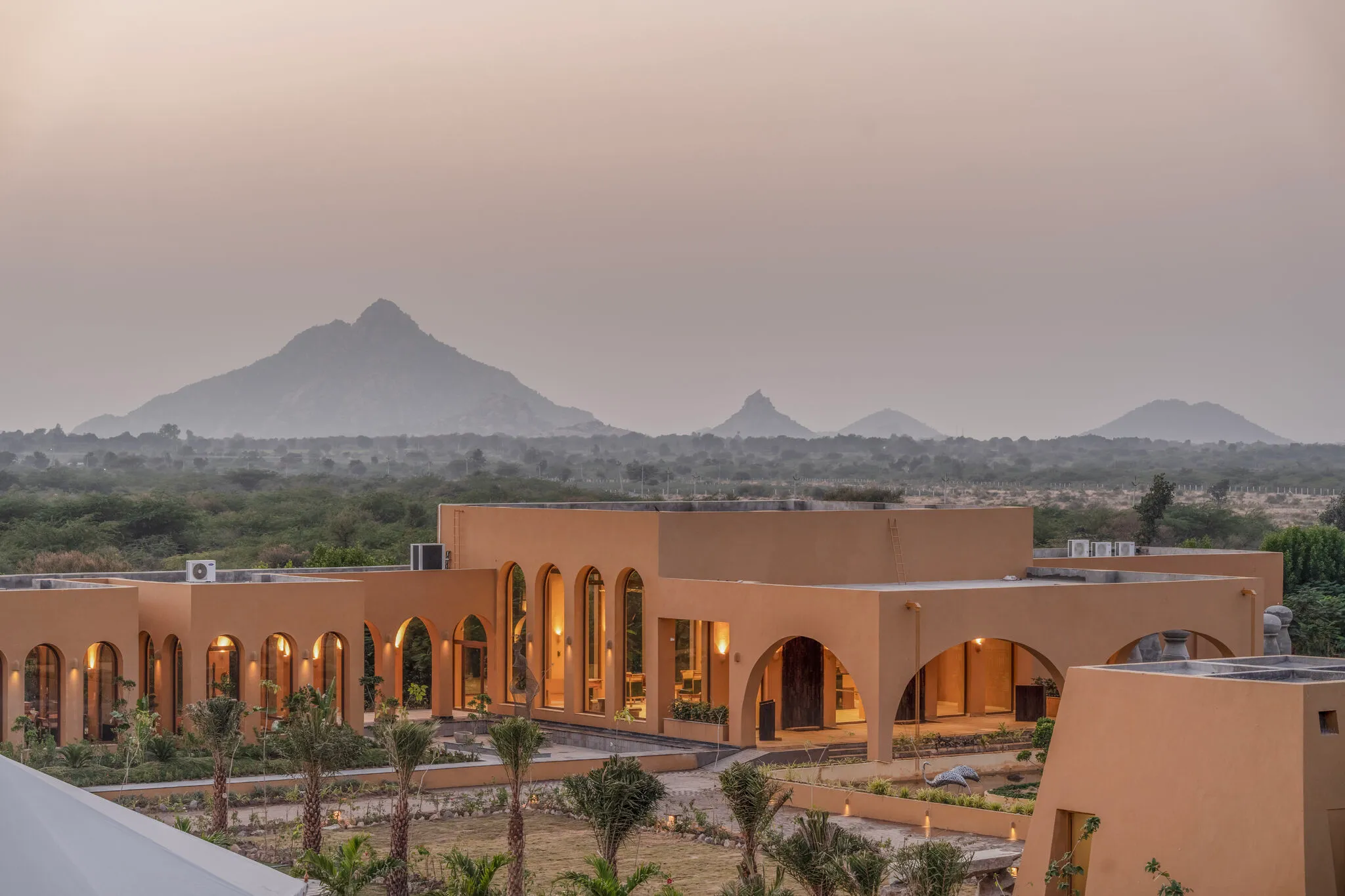 Radisson's Milestone in South Asia