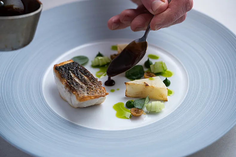 Taste the World with Marriott Bonvoy Moments