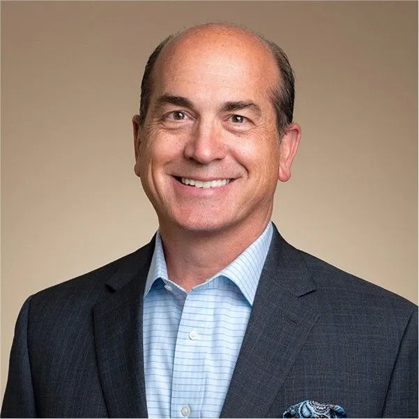 Frank Passanante, Senior Vice President, Global Head of Sales & HRCC, Hilton.