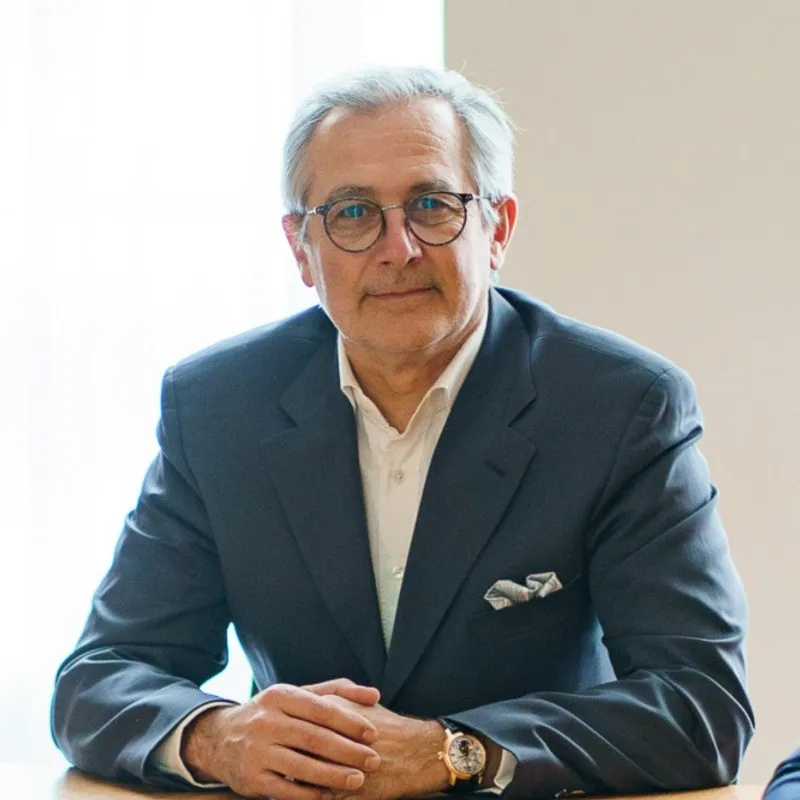 Yves de Kerdanet, Founder and Chief Executive Officer, Propreal Capital Partners