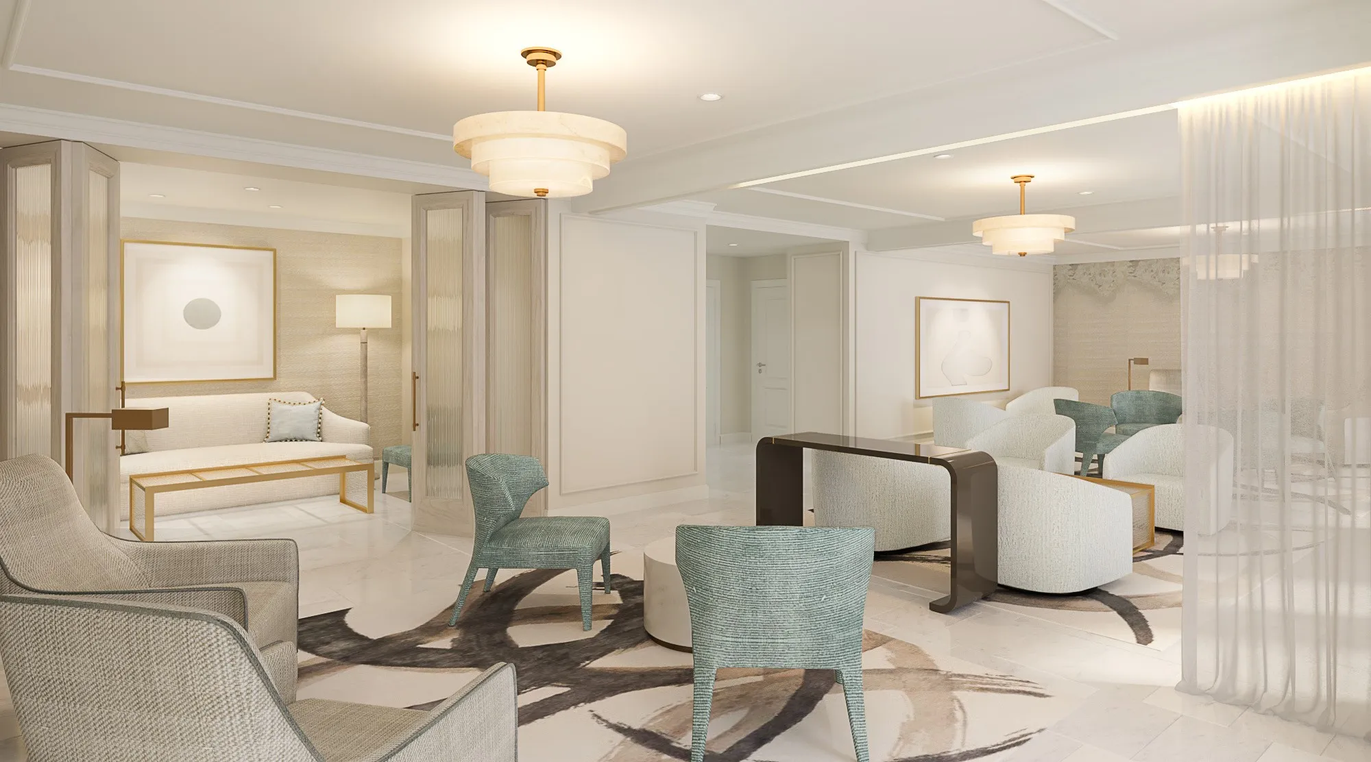 Waldorf Astoria New York