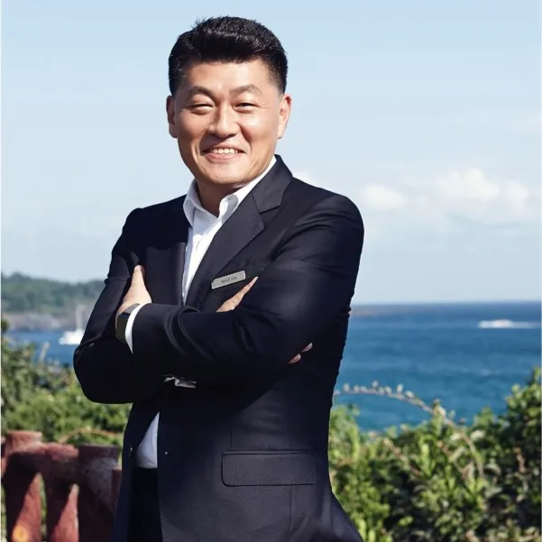 Daniel Lee - General Manager - Hyatt Place Ha Long Bay