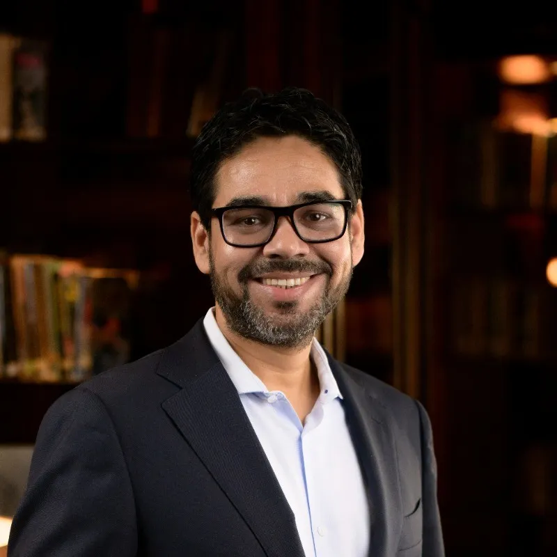 Radhey S Tawar, Chief Commercial Officer of Cinnamon Hotels & Resorts