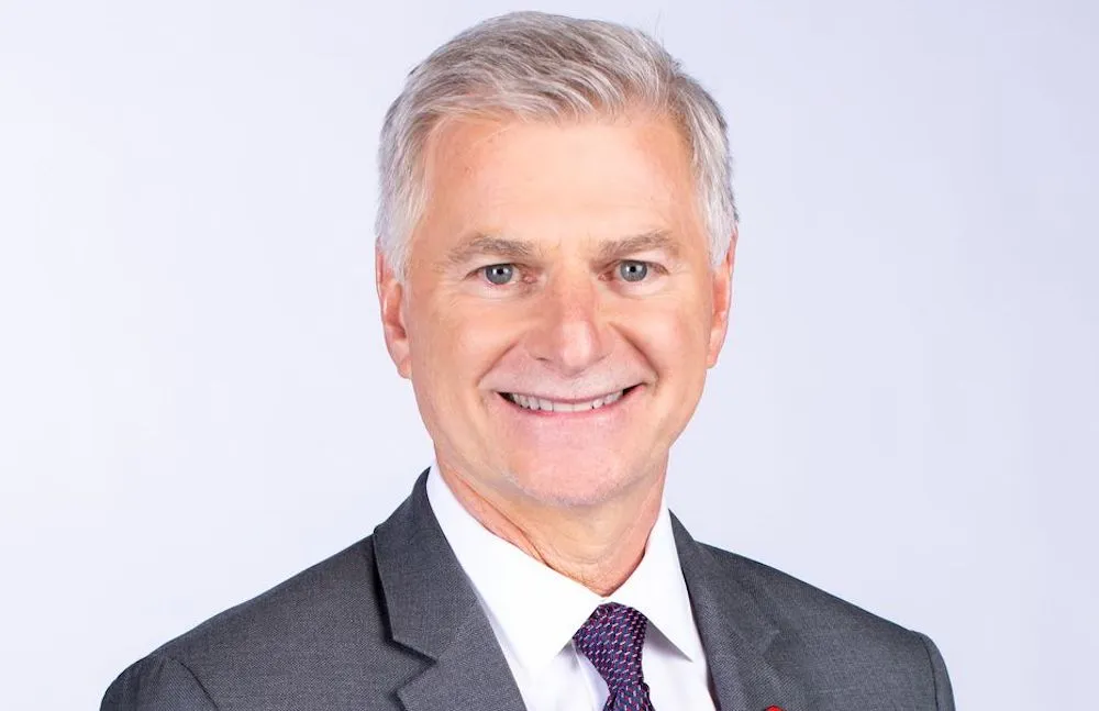 Bob Jordan, President, Chief Executive Officer, & Vice Chairman of the Board of Directors at Southwest Airlines