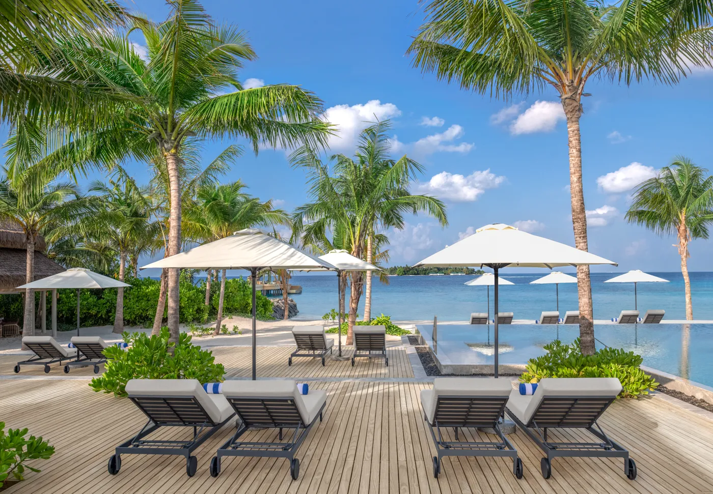 Babor Partners with JW Marriott