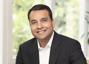 Abhishek Bansal, Promoter of Pacific India Group