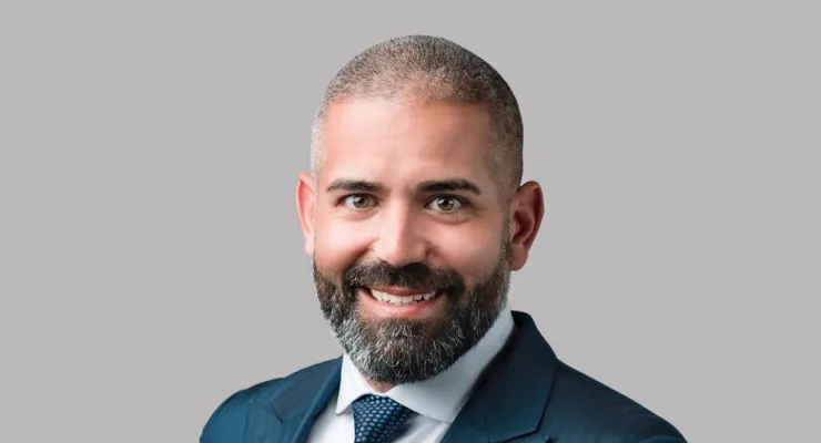 Tim Waller, Co-CEO of BABOR BEAUTY GROUP