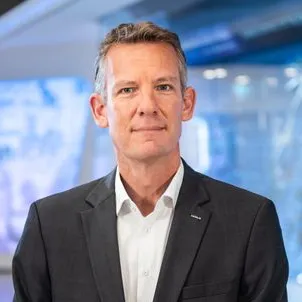 Jean-Brice Dumont, Head of Air Power at Airbus Defence and Space